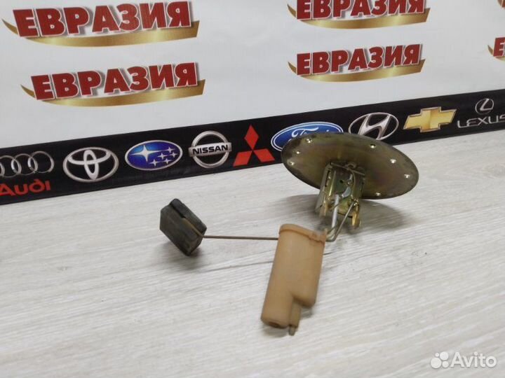 Датчик уровня топлива Mitsubishi Galant EA1A 4G63