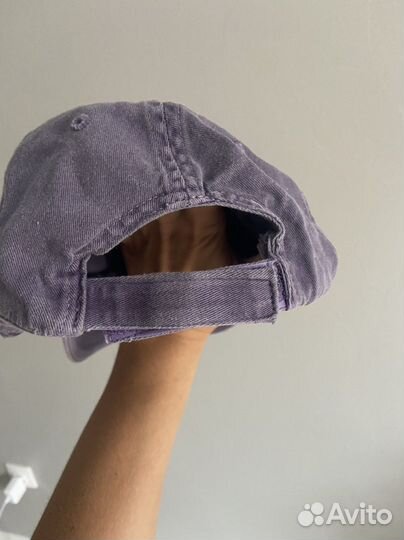 Бейсболка ASOS