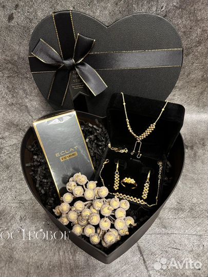 Подарок девушке