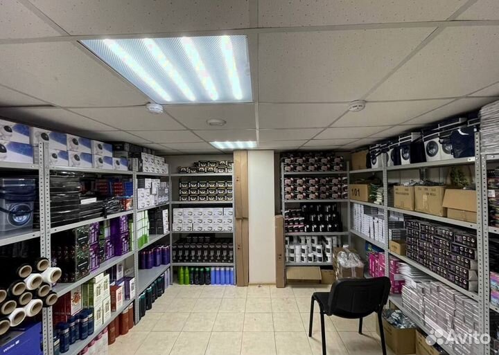 Магазин на валбериз