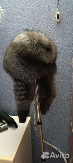 Шапка женская