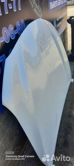 Капот передний Toyota Camry V70 2018