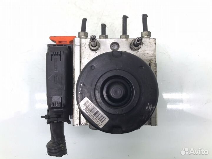 Блок ABS Honda Cr-V 2.2 ctdi 2006