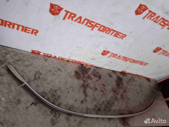 Молдинг кузова Мазда Милления TA5P