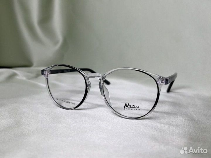 Очки для зрения