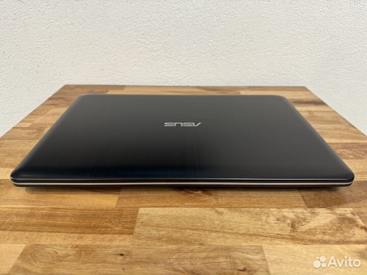 Новый 2022 игровой Asus 4 ядра 8Gb MX110 SSD 512Gb