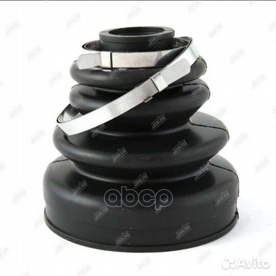 Пыльник ШРУСа CD22053 CD22053 jikiu