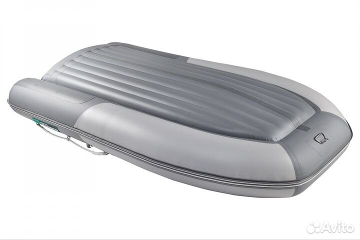 Лодка пвх нднд Gladiator e350S (новая)