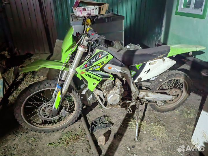 Рейсер 200xzt
