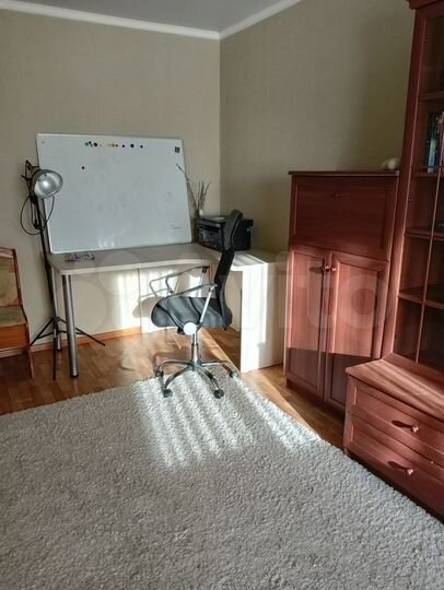 1-к. квартира, 42 м², 4/9 эт.