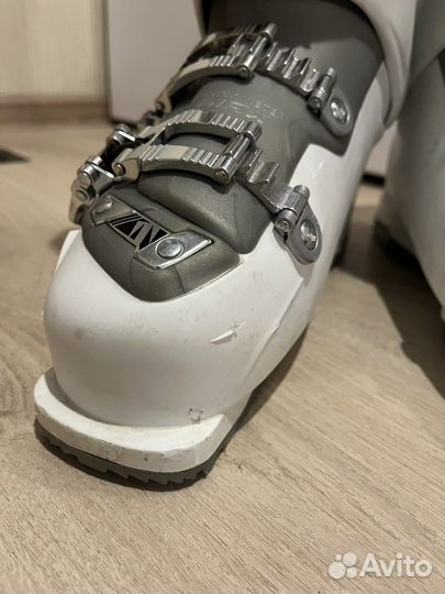 Горнолыжные ботинки женские 40