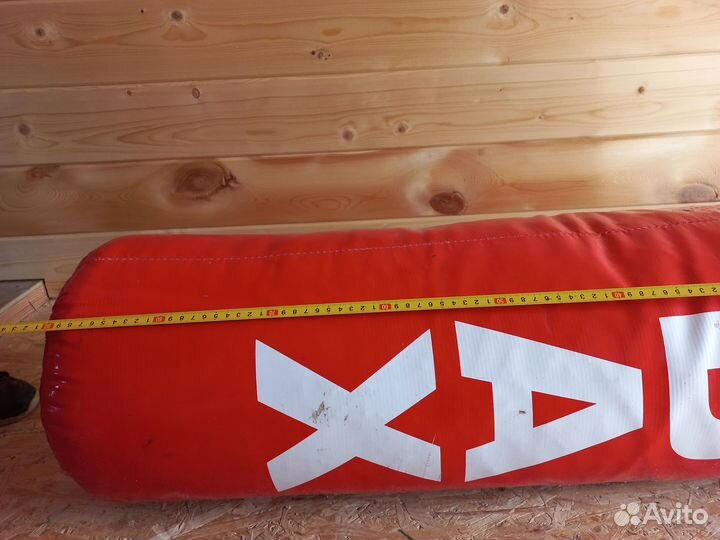 Боксёрский груша