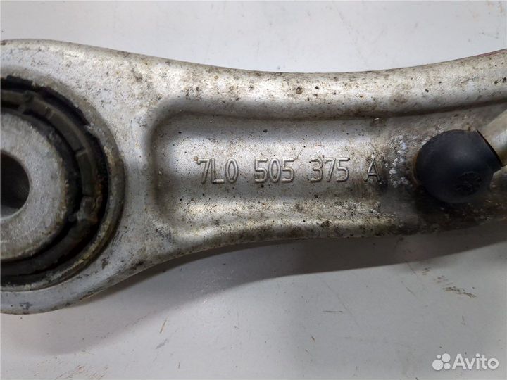 Рычаг подвески Infiniti QX60, 2015