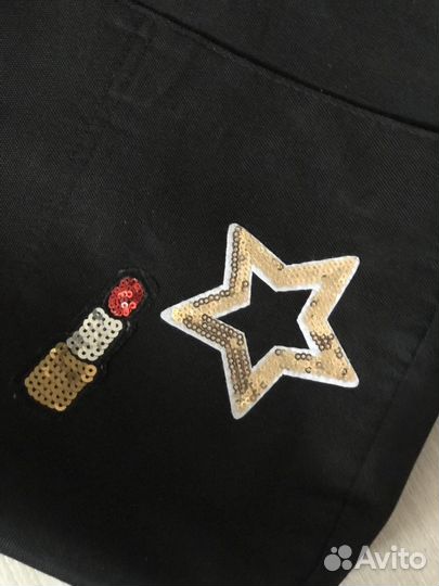 Сумка на коляску