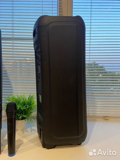 Акустическая система Eltronic 20-59 Мощная 1000W