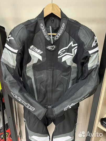 Alpinestars Atem мотокомбинезон раздельный