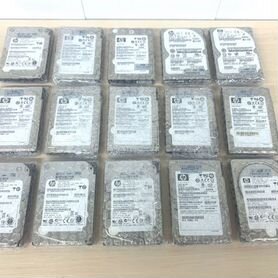 HDD HP 146GB