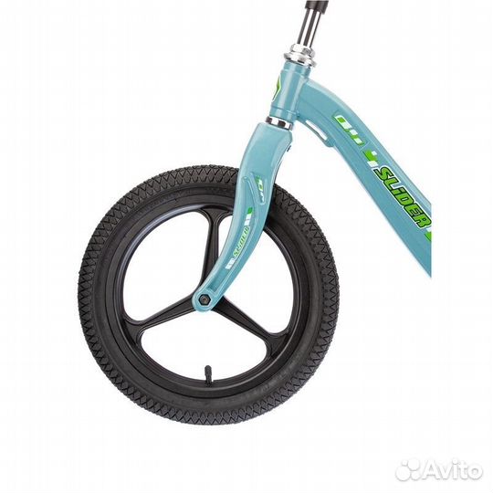 Беговел магниевая рама