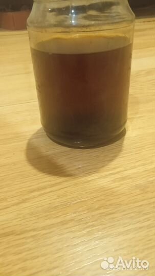 Сок чистотела ферментированный