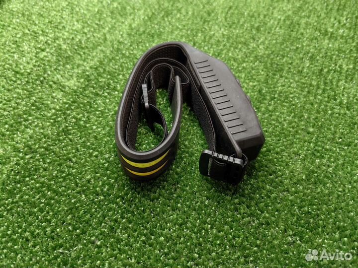 Фонарь налобный аккумуляторный amfox AFL-30