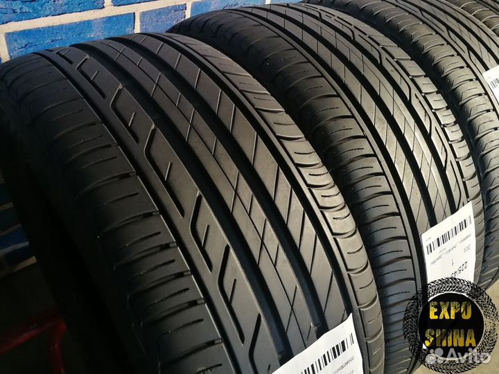 Bridgestone Turanza T001 225/45 R17