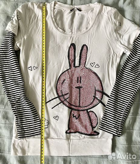 Пакет на XS-S девочке-подростку