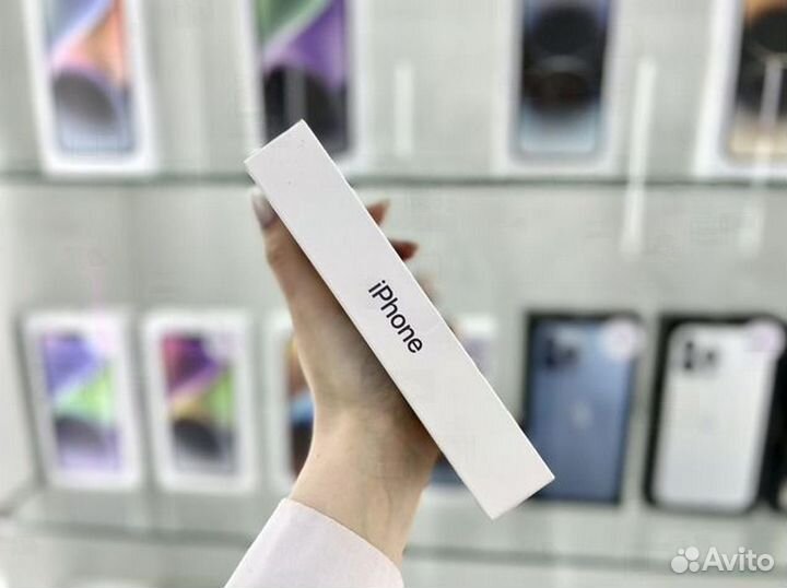 iPhone 14 Pro, 128 ГБ