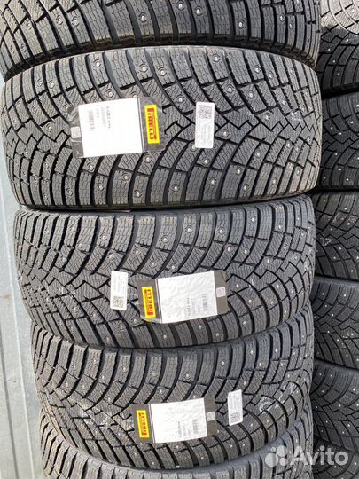 Pirelli Ice Zero 2 265/45 R21 108H