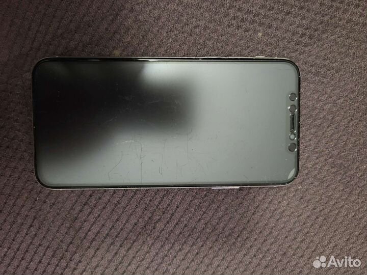 Мобильные телефоны бу iPhone 10