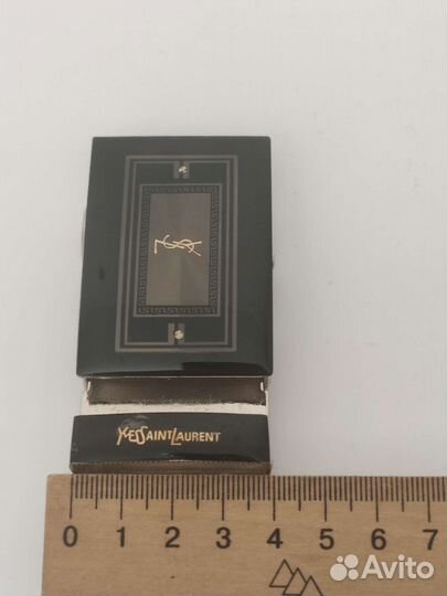 Пряжка на ремень