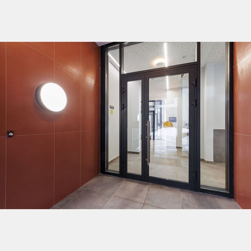 2-к. квартира, 54,1 м², 11/15 эт.