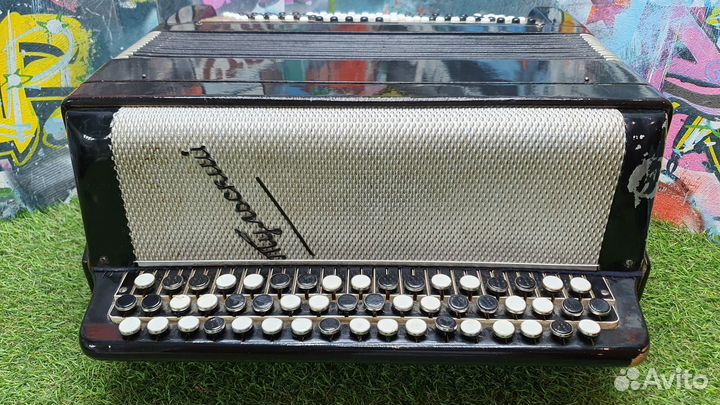 Баян Тульский покупка/продажа