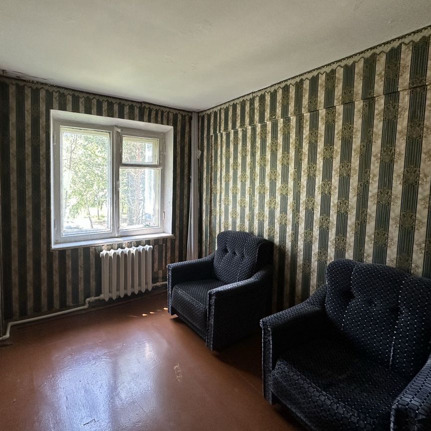 Квартира 2-комн. 45.4 м² в Екатеринославка — фото 2