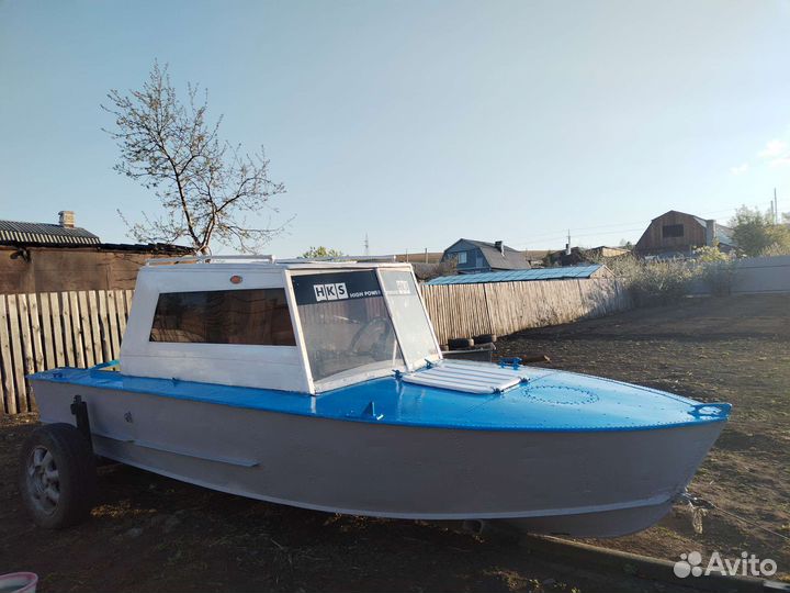 Прогресс 2м