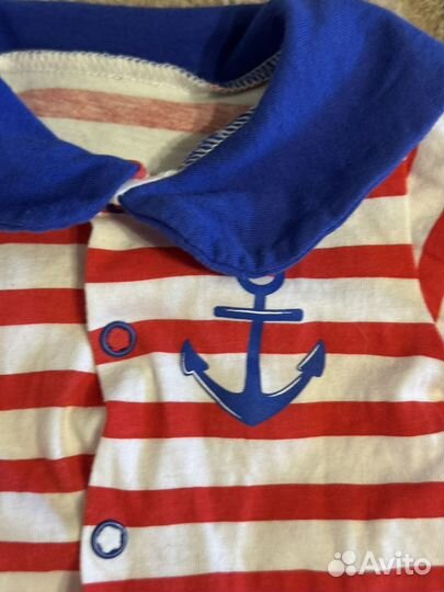 Одежда 62 68 для мальчика