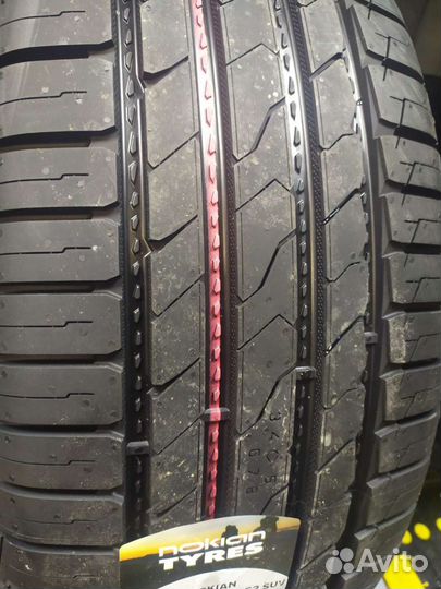 Nokian Tyres Nordman S2 SUV 265/65 R17