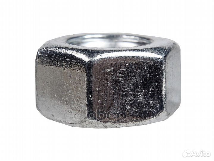 Гайка М8-6Н камаз-6522 stellox 84-61234-SX