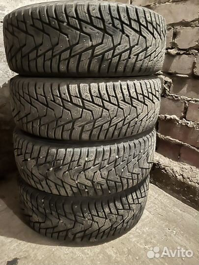 Hankook Winter I'Pike RS W419 195/60 R15 92T