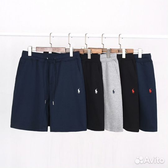 Polo ralph lauren шорты