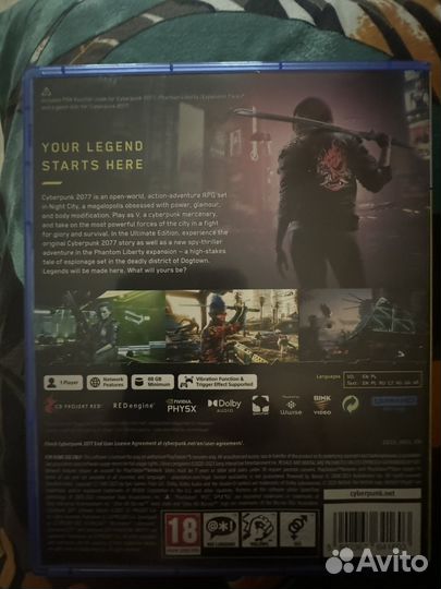 Игры для приставок ps4 ps5