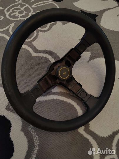 Руль вираж на ваз СССР