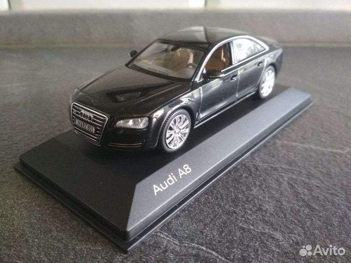 Audi 1/43