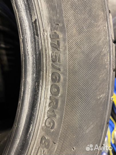 Bridgestone 613V 175/60 R16