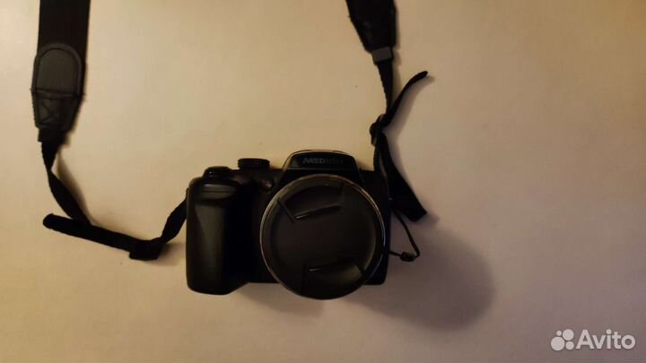 Цифровой фотоаппарат MD86929. (Торг уместен)