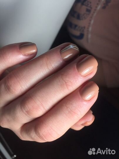 Маникюр/педикюр/Шугаринг