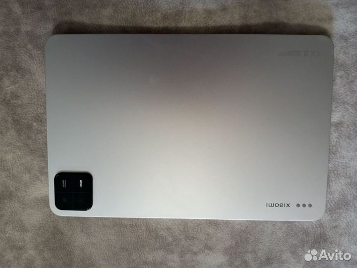 Xiaomi mi pad 6, 8/128