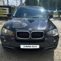 BMW X5 3.0 AT, 2007, 350 000 км, с пробегом, цена 1 000 000 руб.