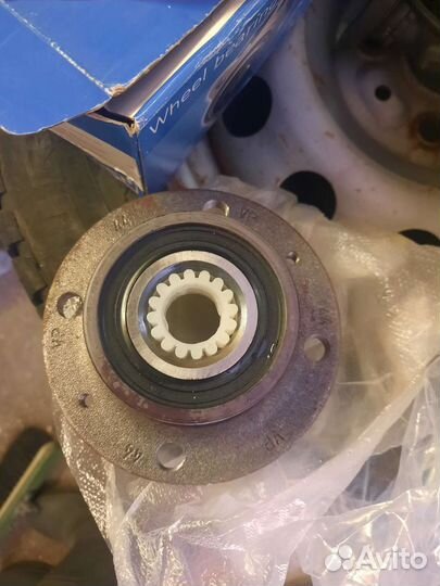 Запчасти на opel corsa д