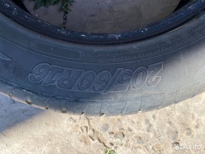 Cordiant Sport 3 205/60 R16
