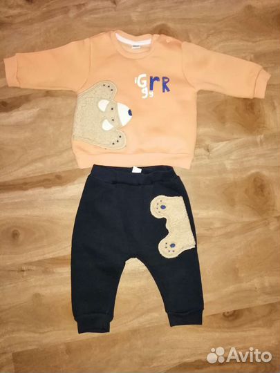 Костюм детский